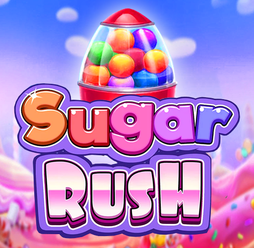 Main Demo Slot Sugar Rush