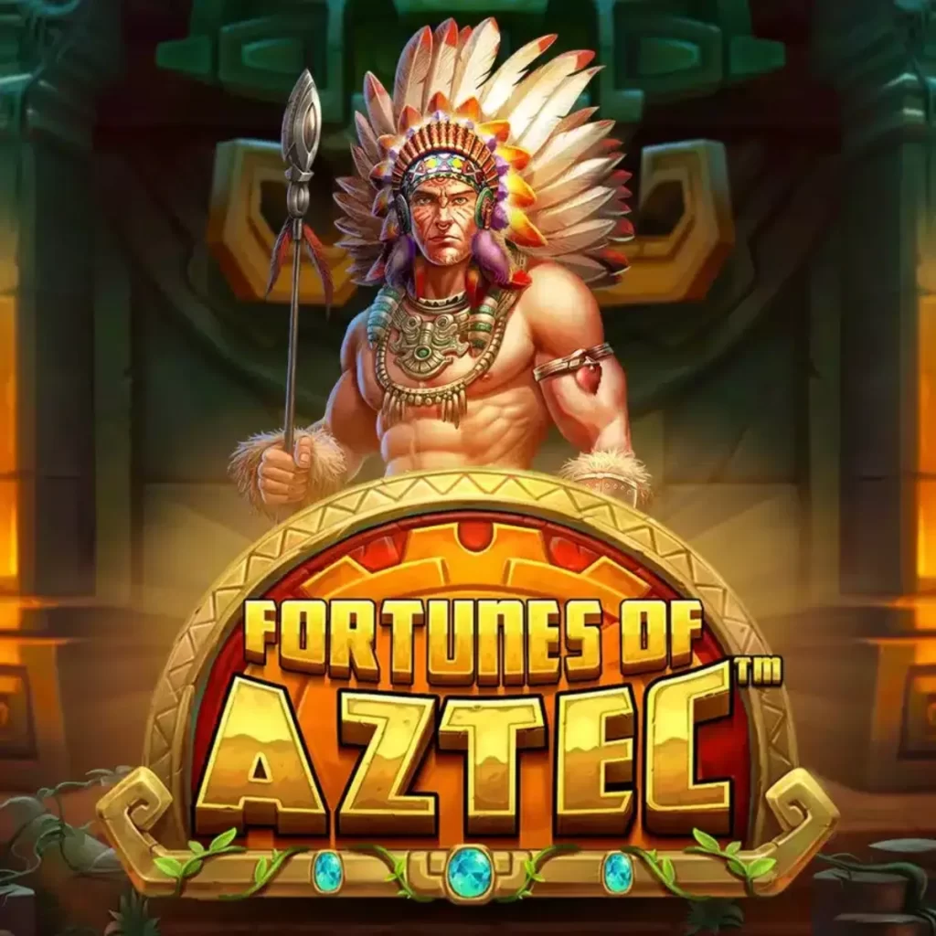 jam hoki main slot Aztec