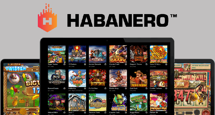 Mengenal Habanero Gaming