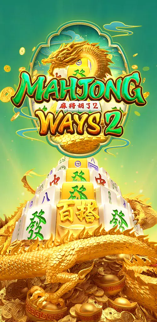 Demo Slot Mahjong 2
