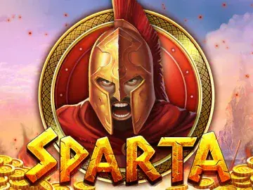Slot Demo Gratis Sparta 