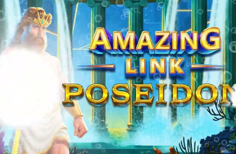 Slot Demo Gratis Amazing Link Poseidon