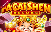 Slot Demo Gratis Fa Cai Shen Deluxe