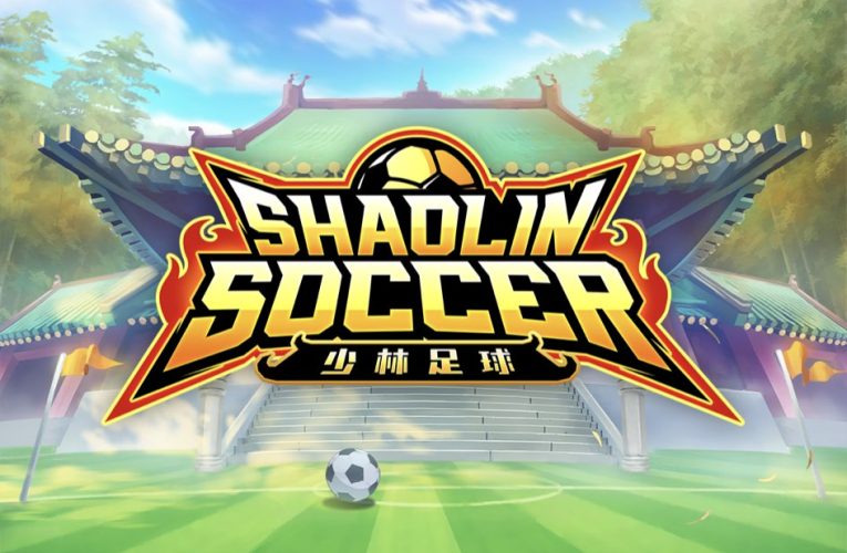 Slot Demo Gratis Shaolin Soccer