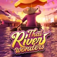 Slot Demo Gratis Thai River Wonders